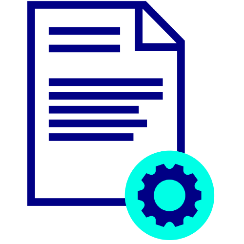 dataglobal main icon document management