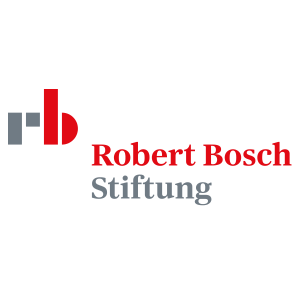 Referenz Robert Bosch Stiftung