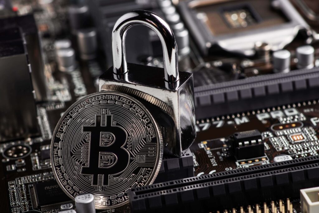 Bitcoin Halving 2024 Danger from phishing mails on the rise