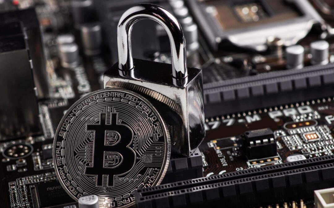 Bitcoin Halving 2024 : Gefahr durch Phishing Mails steigt