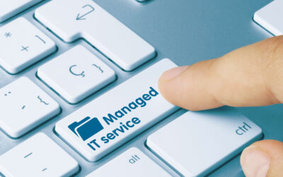 Managed IT services: Is it worth it for my company? Can I simply outsource my IT?