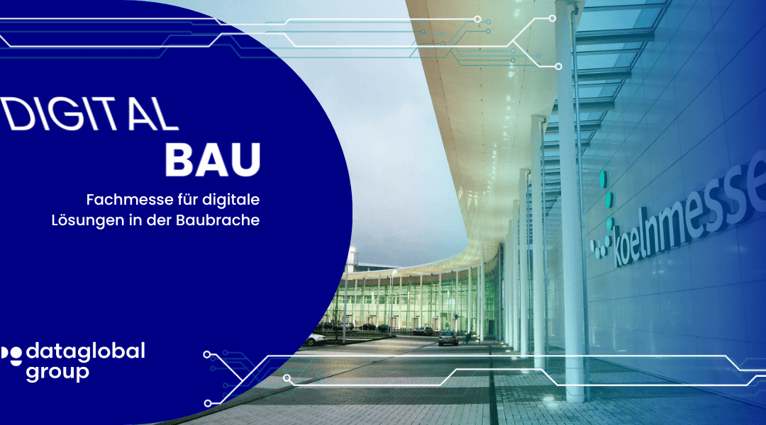 Press release digitalBAU 2024