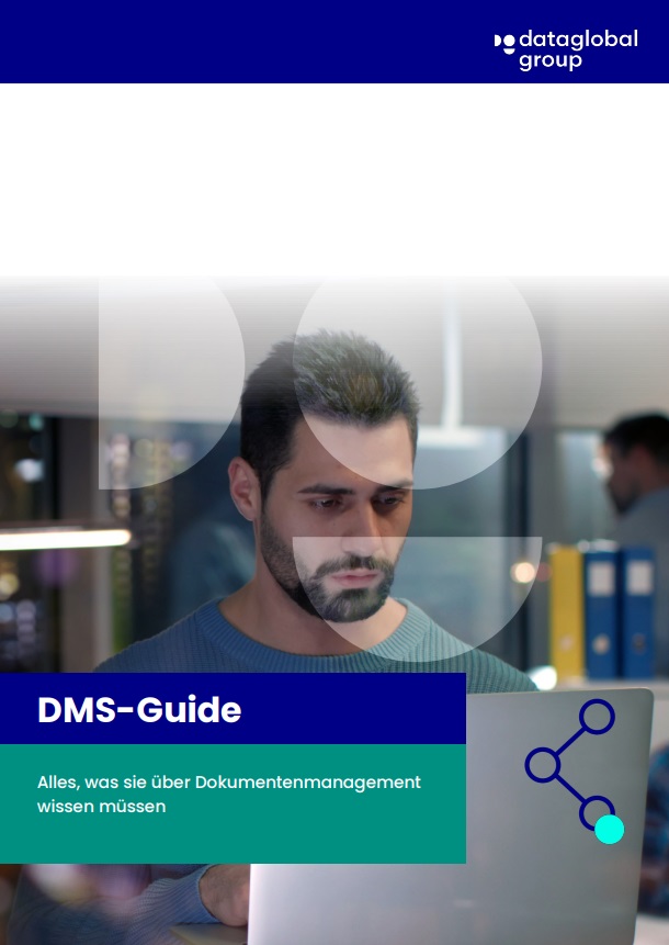 dataglobal Group - Der DMS-Guide