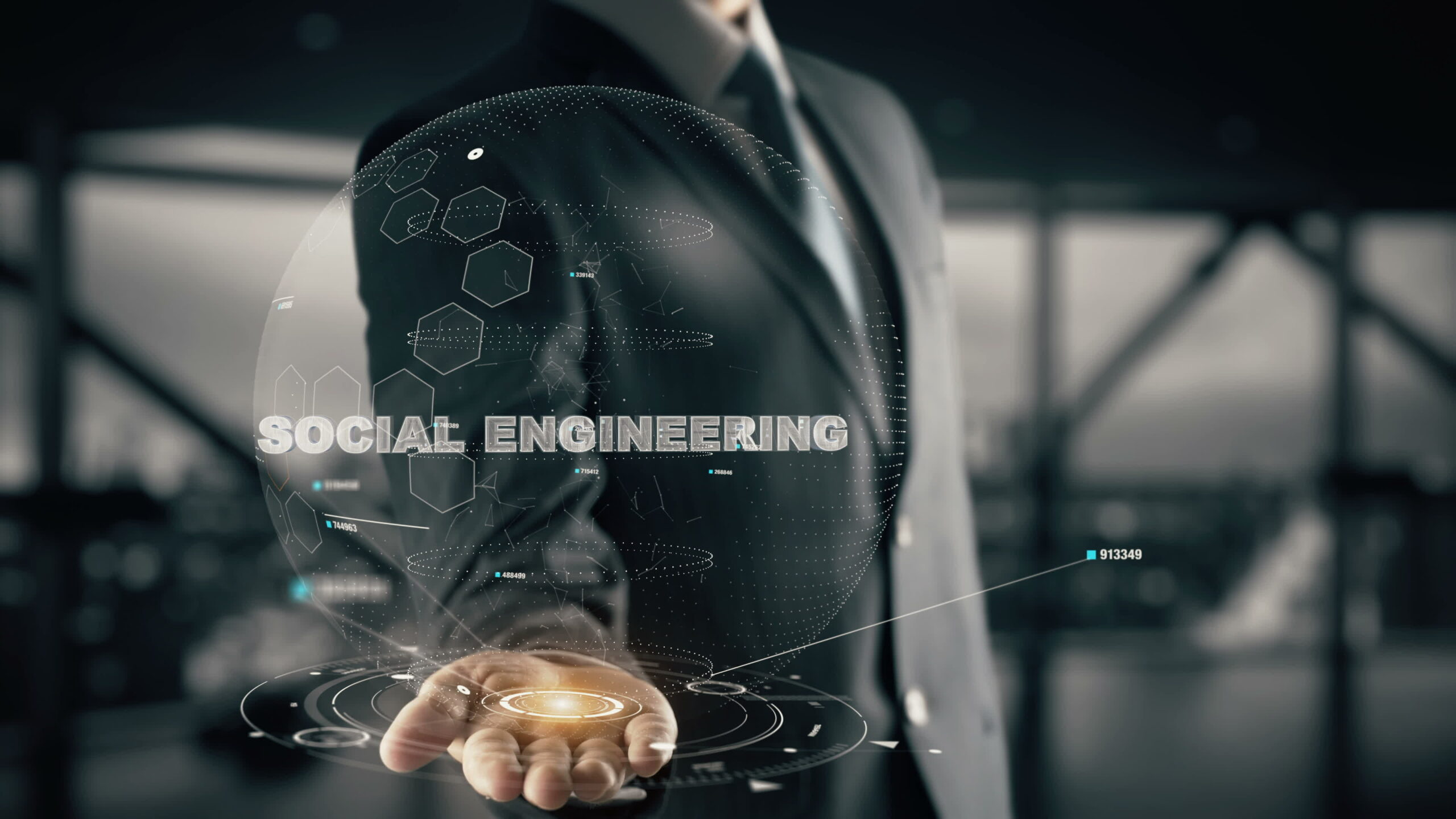 Social engineering 2