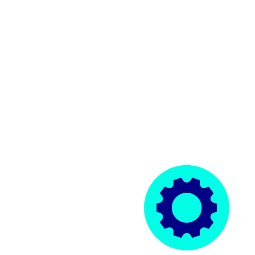 dataglobal Group - Icon Workflow-Management