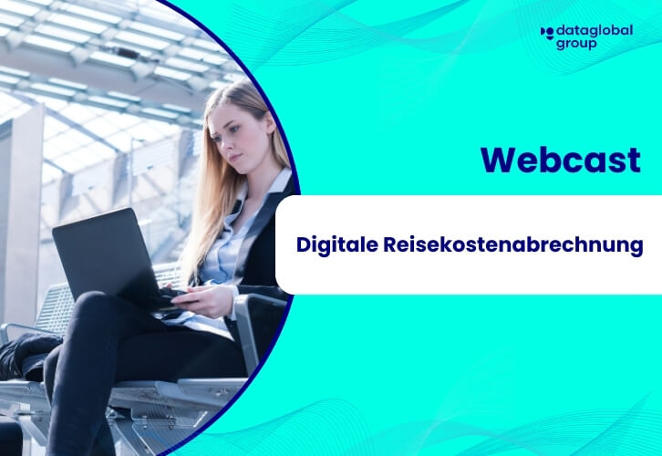 Digitale Reisekostenabrechnung