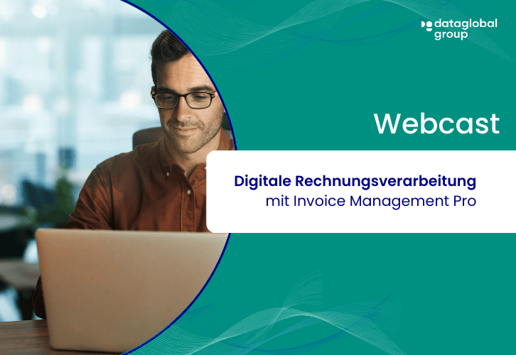 Thumbnail- Webcast - Digitale Rechnungsverearbeitung mit Invoice Management Pro