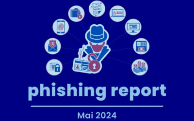 Phishing Mail Report for May 2024