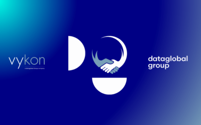 vykon joins dataglobal Group