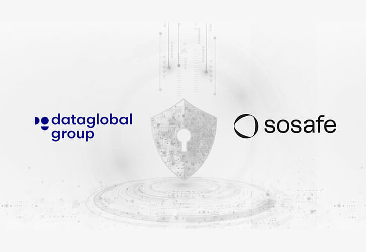 SoSafe partnership