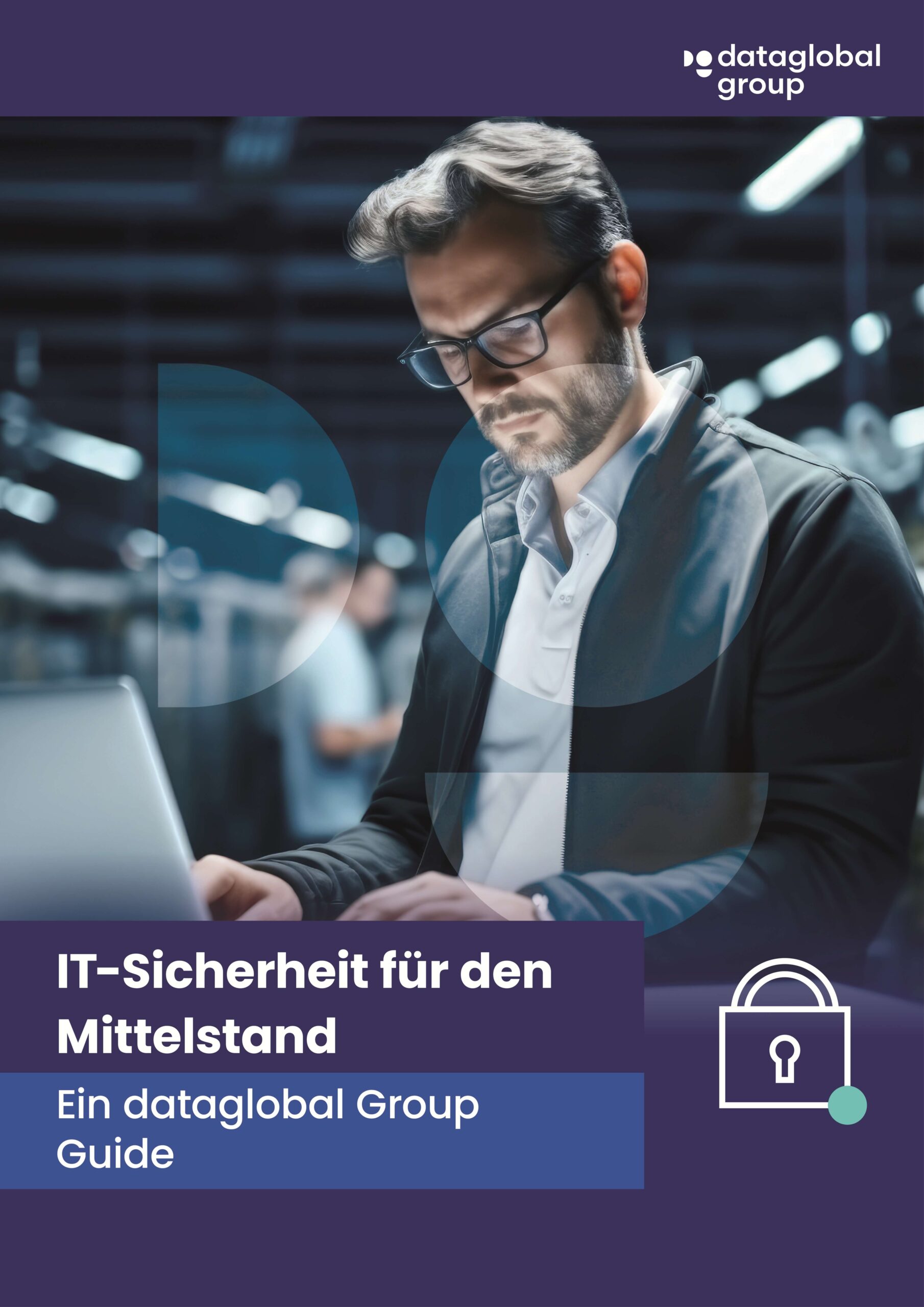 IT-Sicherheit für den Mittelstand