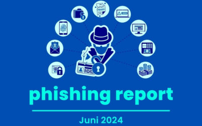 Phishing Mail Report for June 2024