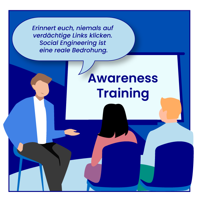 Awareness Trainings