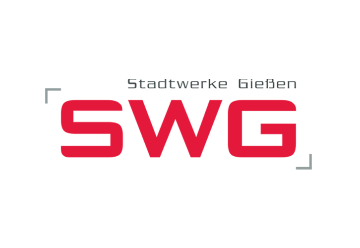 logo SWG Stadtwerke Gießen