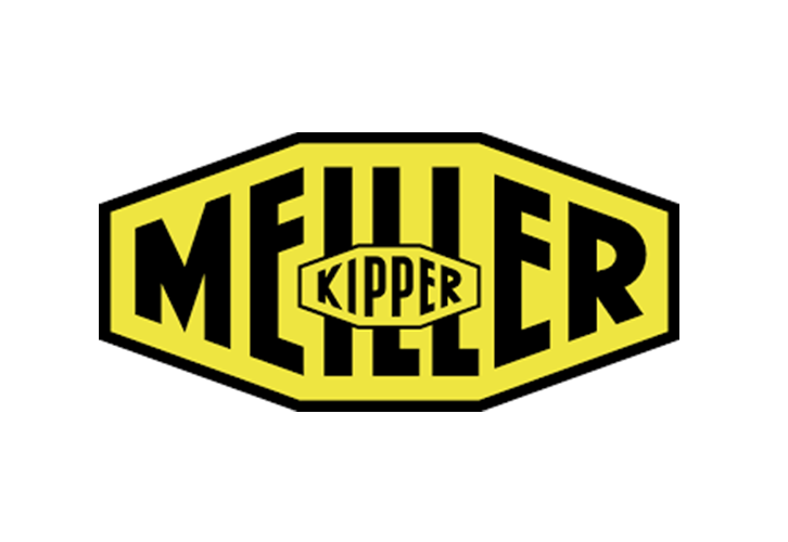 Logo Meiller Kipper - Success Story dataglobal Group