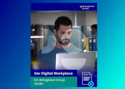 Der Digital Workplace Guide