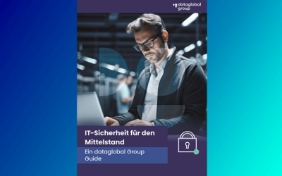 IT security for SMEs: dg Group publishes official e-book