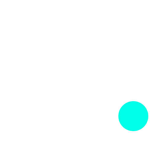 Icon - Target group - blue background - dataglobal Group