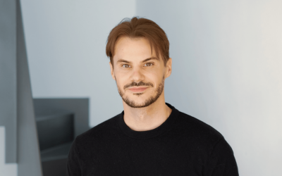 Nicolas Schwarzpaul is the new CEO of the dataglobal Group