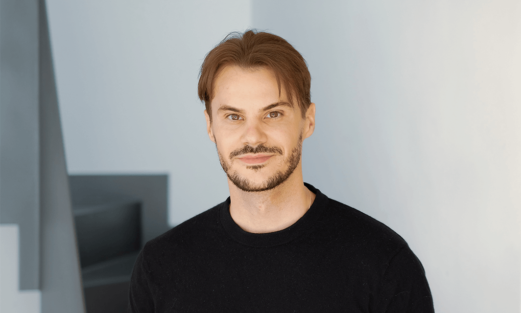 Nicolas Schwarzpaul is the new CEO of the dataglobal Group