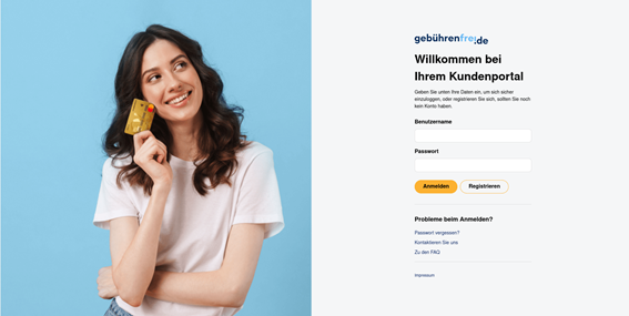 Phishing gebührenfrei.de