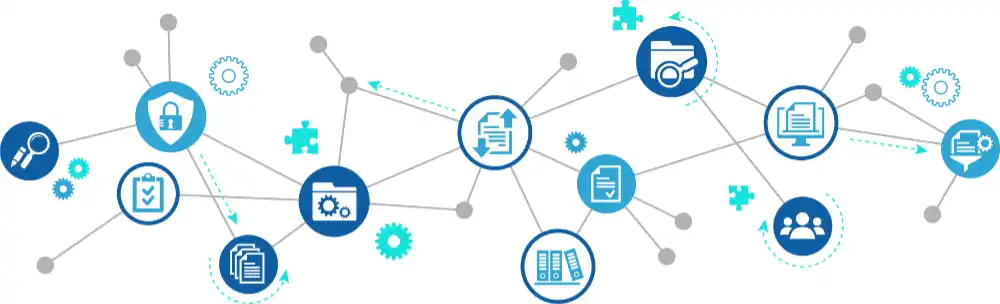 Desk Sharing von dataglobal - Einfach und effizient Arbeitsplätze buchen