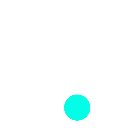 icon network blue background dataglobal Group