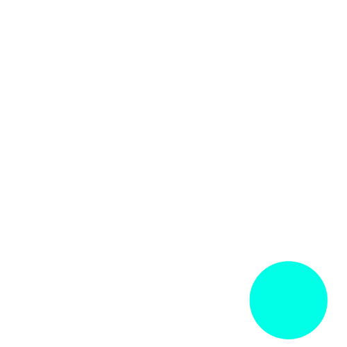 icon - Security - blue background