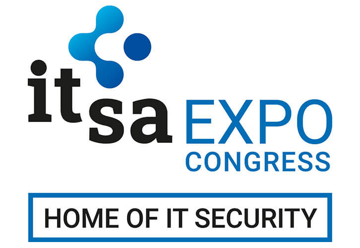 Logo der it sa