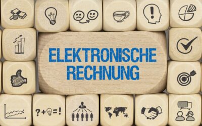 Vorteile der E-Rechnung