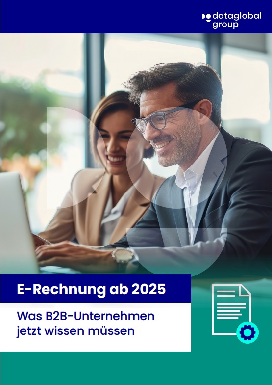 E-Rechnung E-Book