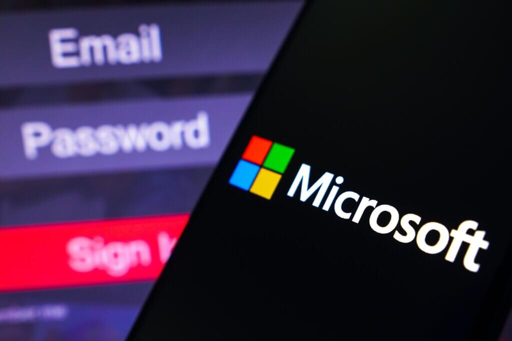 Microsoft SharePoint Sicherheitslücke