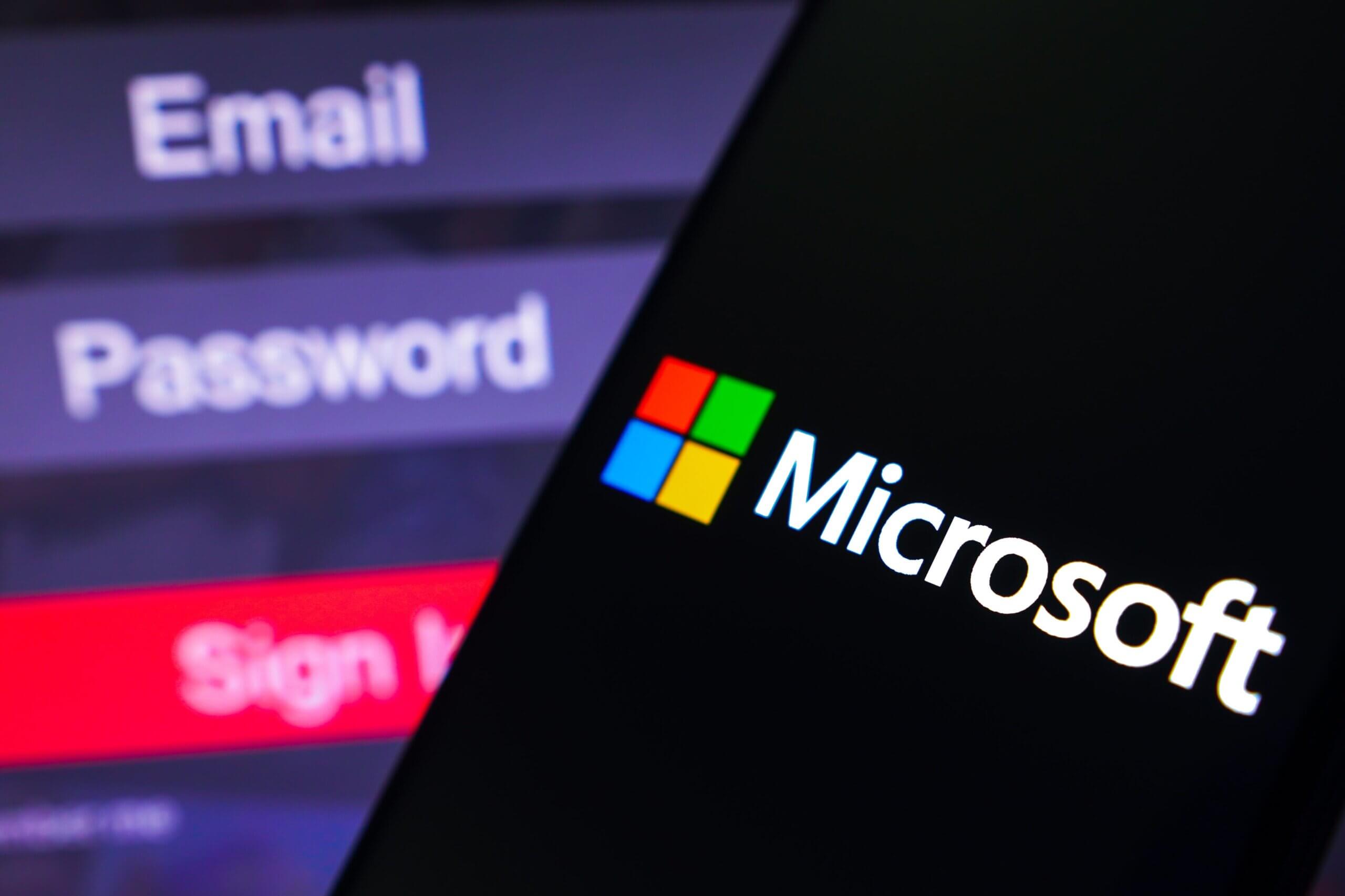 Microsoft SharePoint Sicherheitslücke