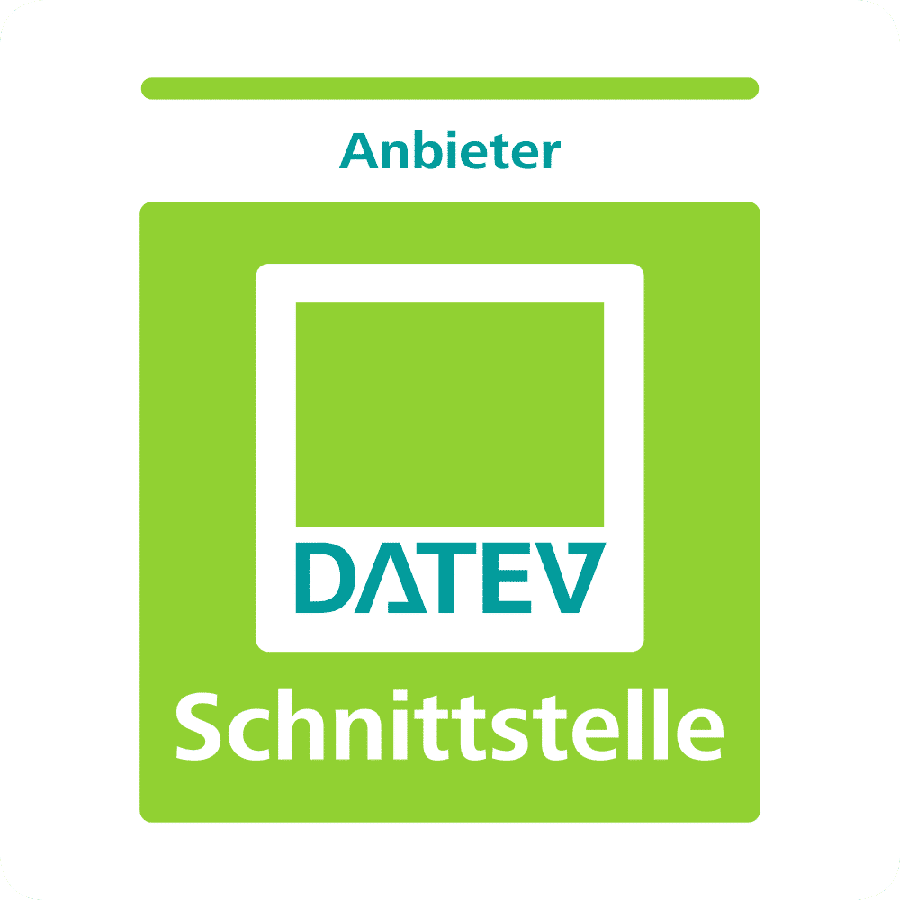 Interface DATEV en ligne dans windream ECM